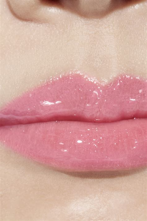 chanel lip gloss 728